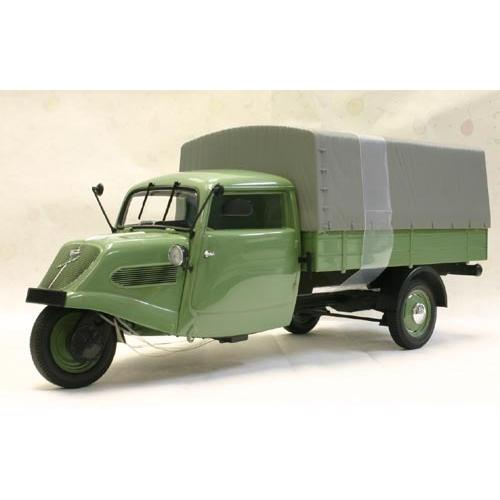 MINICHAMPS（ミニチャンプス）社製 1/18 180 099020 テンポ キャンバストラッ...