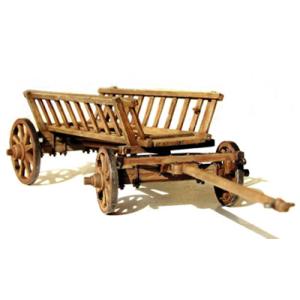 【SALE】 マスターボックス 1/35 MB3537 Farmers Cart Europe