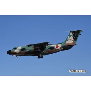 【8月再入荷】プラッツ 1/48 PC-13 航空自衛隊 ECM訓練機 EC-1