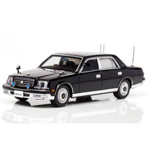 【SALE】 Ray's (レイズ) 1/43 H7430705 トヨタ センチュリー (GZG50...
