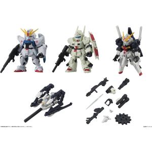 バンダイスピリッツ 機動戦士ガンダム MOBILE SUIT ENSEMBLE 8 BOX(10個入)｜sieikan