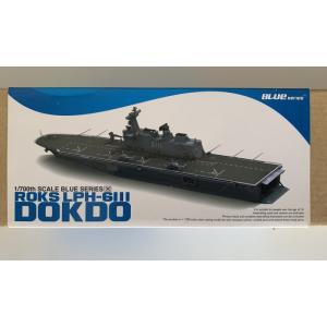 ドリームモデル 1/700 中国海軍 ミサイル駆逐艦 旅洋II型/052C型&旅洋
