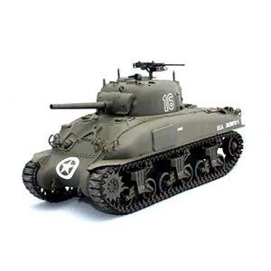 アスカモデル 1/35 35-053 アメリカ軍 M4A1 シャーマン後期型