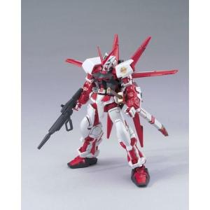 バンダイスピリッツ 1/144 HG ガンダムアストレイレッドフレーム(フライトユニット装備)｜sieikan