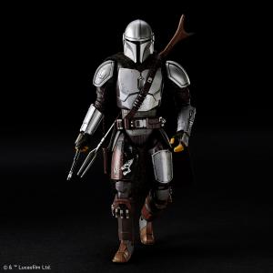BANDAI（バンダイ） スターウォーズ 1/12 タイ・ファイター プラモデル