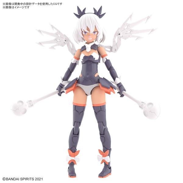 【SALE】バンダイスピリッツ 30MS SIS-M00 イルシャナ[カラーC]