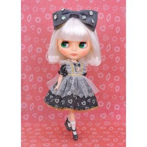 グッドスマイルカンパニー Blythe ブライス ウナアンドドット : しえ