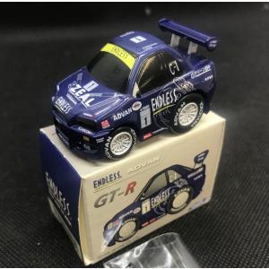 チョロQ 【単品】チョロQ スバル インプレッサ WRC 2004 No.1