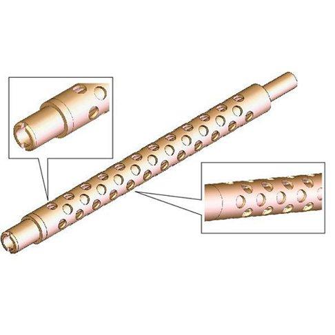 アドラーズネスト 1/35 ANM-35014 ブローニングM19191A4(Cal30)ype2機...