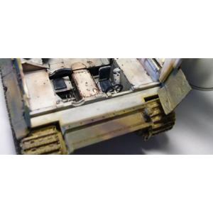 【SALE】 AFVクラブ 1/35 FV35...の詳細画像2