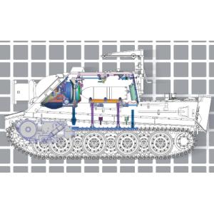 【SALE】 AFVクラブ 1/35 FV35...の詳細画像3