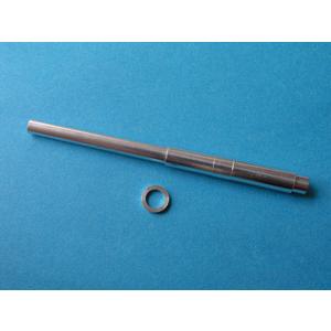 Passion Models P35-019 sFH18用 150mm金属砲身セット