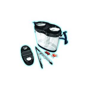 【SALE】 童友社 OS4 オプティカルサイエンス 観察ケース (工作キット)