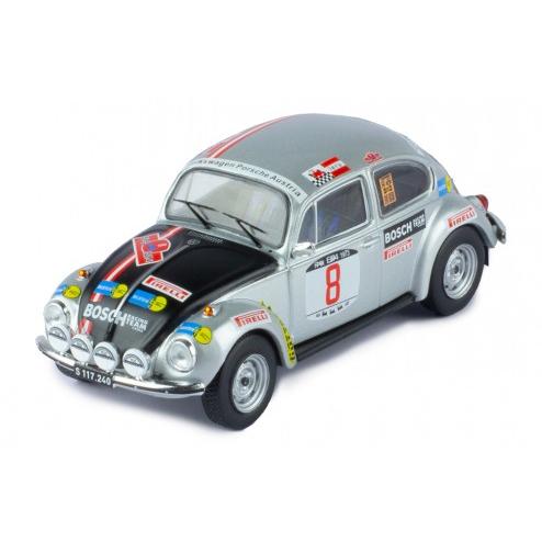 IXO(イクソ) 1/43 RAC325 VW ビートル 1302 S 1973年ラリー・エルバ #...