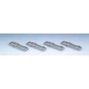 【SALE】トミーテック 3074 複線レール用橋脚スペーサー(4個入)