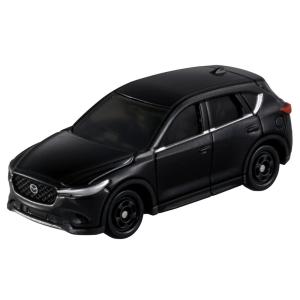 タカラトミー トミカ No.6 マツダ CX-5 (初回特別仕様)