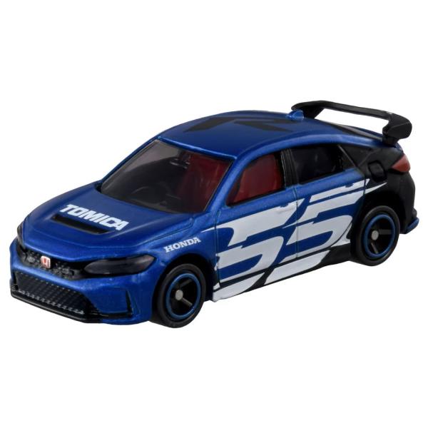 【SALE】タカラトミー ホンダ シビック TYPE R トミカ55周年記念仕様