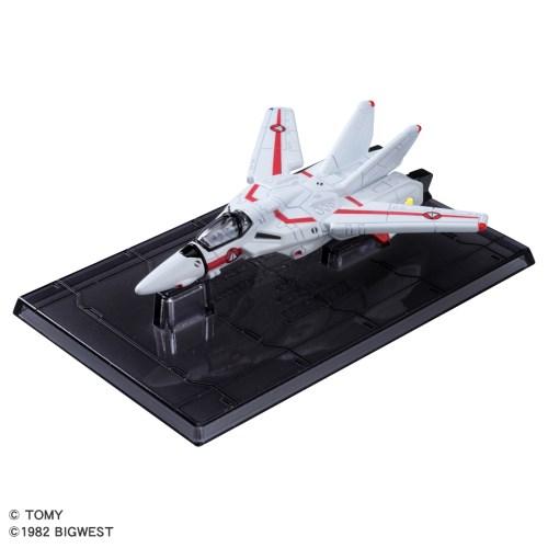 タカラトミー トミカプレミアム unlimited 超時空要塞マクロス VF-1J バルキリー(一条...