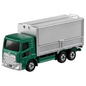 タカラトミー（TAKARA TOMY） 【旧番】トミカ109 いすゞ エルフ DHL