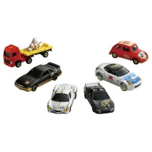 関東 中部 送料無料】 全10種フルコンプ！ トミカ トミカくじ20