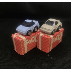 タカラくじ チョロQ 送料無料 絶版商品☆新品 タカラ チョロQ 全日本GT選手権