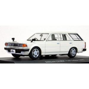 スカイネット 1/43 C.C.コレクションシリーズ No.12 西部警察 覆面430