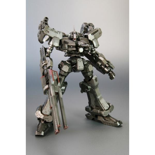 【8月予約】コトブキヤ 1/72 VI097 クレスト CR-C90U3