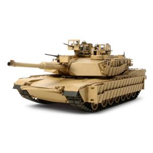 タミヤ（TAMIYA） 35326 1/35 アメリカ M1A2 SEP エイブラムス戦車
