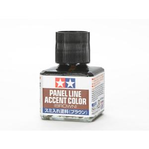 タミヤ（TAMIYA） メイクアップ材シリーズ No.131 スミ入れ塗料