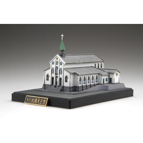 【SALE】フジミ 建25 大浦天主堂
