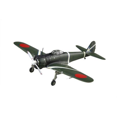 【SALE】フジミ 1/72 隼 一型 キ431 C1