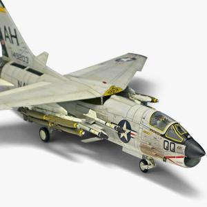 アカデミー 1/72 F/A-18A+ ”VMFA-232 レッド・デビルス