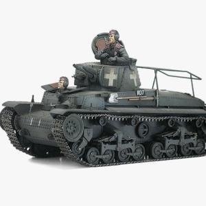 タミヤ（TAMIYA） 1/35スケール アメリカ駆逐戦車 M36 : キヤホビー