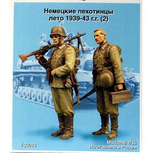 LCVP 上陸用舟艇 ノルマンディー上陸作戦 1944 1/35 ITALERI