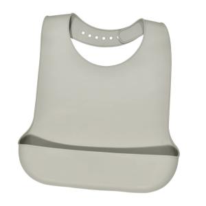 TERZWAED 介護用エプロン 食事用シリコン 大人用 スタイ