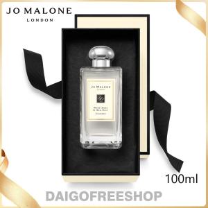 JO MALONE ジョーマローン 香水 ウッドセージ＆シーソルト 100ml WOOD SAGE ＆ SEA SALT COLOGNE 送料無料 正規品