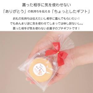 プチギフト バームクーヘン 退職 300円 お...の詳細画像3