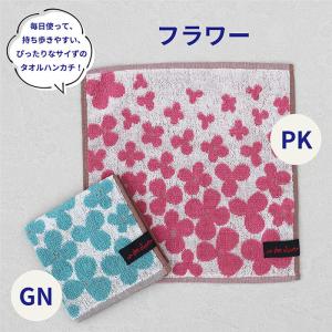 プチギフト ハンカチ Loacker コーヒー...の詳細画像5