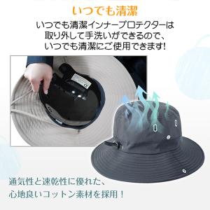 ヘルメット 自転車 帽子 ハット レディース ...の詳細画像4
