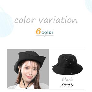 ヘルメット 自転車 帽子 ハット レディース ...の詳細画像5