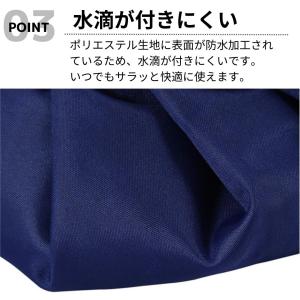氷嚢 氷のう 保冷 スポーツ アイシング ゴル...の詳細画像5