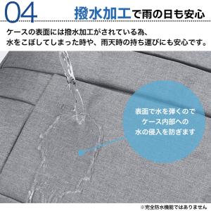 ノートパソコンバッグ パソコンケース PCケー...の詳細画像4