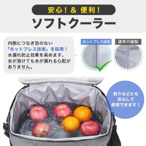 クーラーボックス 保冷バッグ 保温バッグ 保冷...の詳細画像1