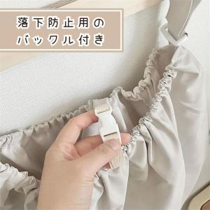 ベビーカーバッグ ベビーカー アンダーバッグ ...の詳細画像5