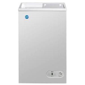 PF-057W(旧型式：PF-057XG) サンデン 冷凍ストッカー 42L