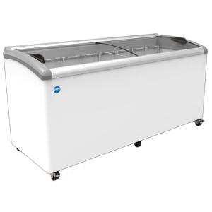 業務用 冷凍ショーケース JCMCS-330L LED照明付 23年 （送料込） JCM(業務用厨房機器) LED照明付 冷凍ショーケース JCMCS-330L