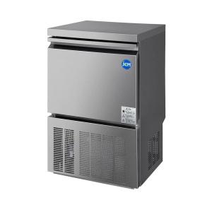 ホシザキ 製氷機 KM-12F｜卓上タイプ 12kg｜単相100V｜外形寸法