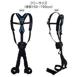 【医療メーカー公式】 パワースーツアシストスー...の詳細画像3