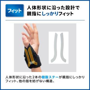 親指サポーター 医療メーカー公式 メディエイド...の詳細画像4