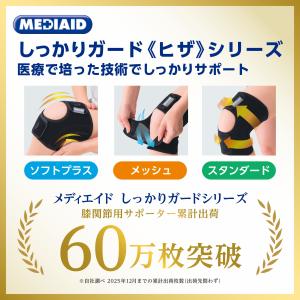 6/19~21 限定 10%OFF!膝サポータ...の詳細画像4